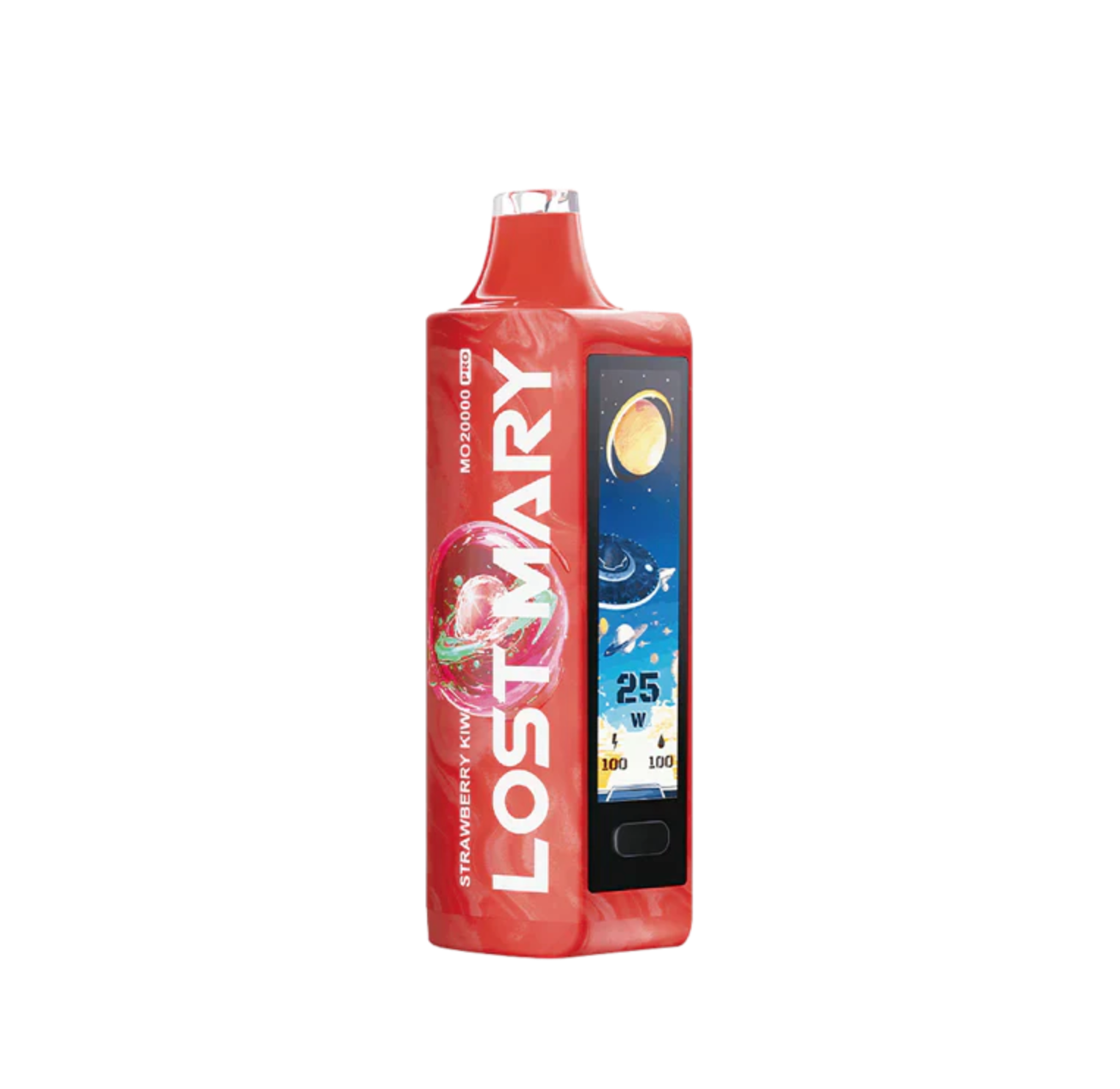 STRAWBERRY KIWI LOST MARY MO20000 PRO STRAWBERRY KIWI LOST MARY MO20000 PRO