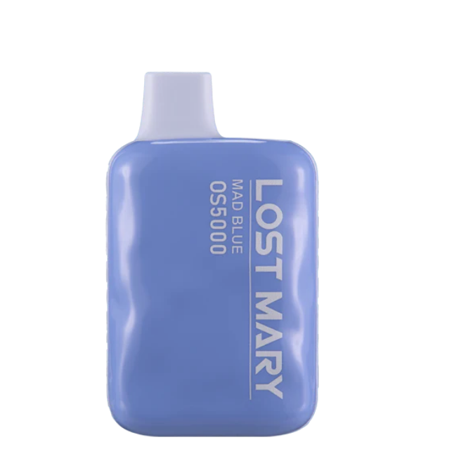 MAD BLUE LOST MARY OS5000 MAD BLUE LOST MARY OS5000