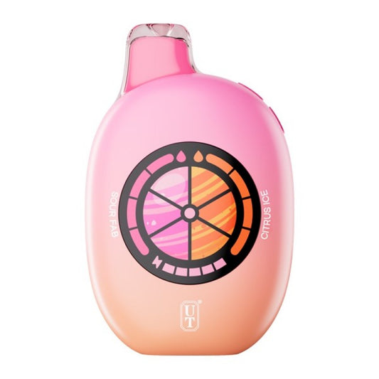 Sour Fab / Citrus Ice Flum UT 50K