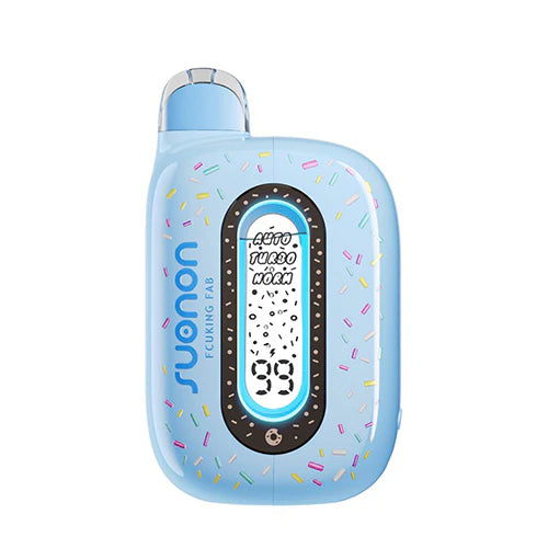 Fcuking FAB Suonon Donete 50K