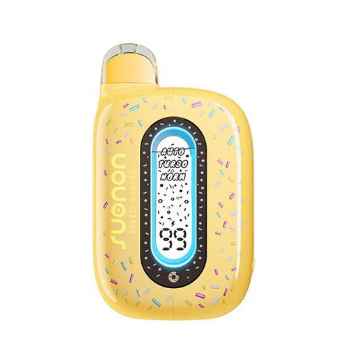 Freezy Banana Suonon Donete 50K