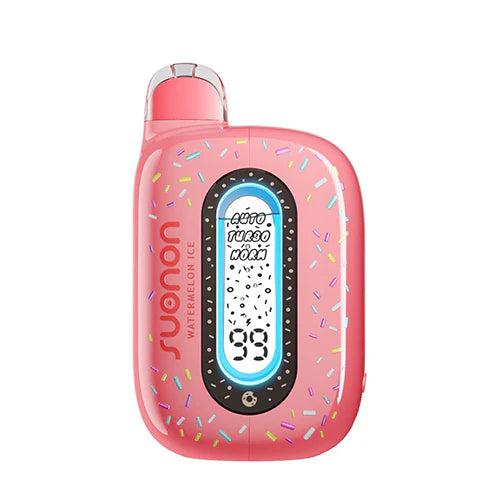 Watermelon Ice Suonon Donete 50K