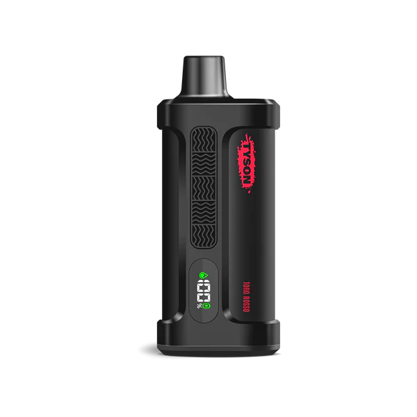 TORO ROSSO TYSON 2.0 IRON MIKE 15000