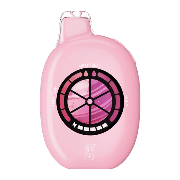 Heartbeat Flum UT 50K (Valentine Edition) Heartbeat Flum UT 50K (Valentine Edition)