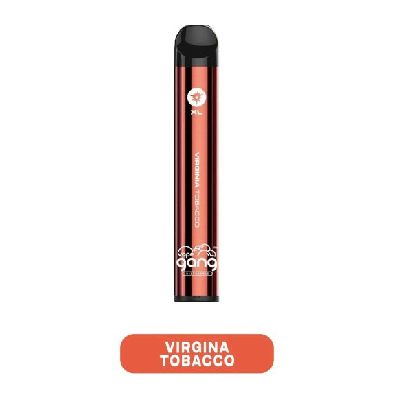 VIRGINIA TOBACCO BANG GANG XL VIRGINIA TOBACCO BANG GANG XL