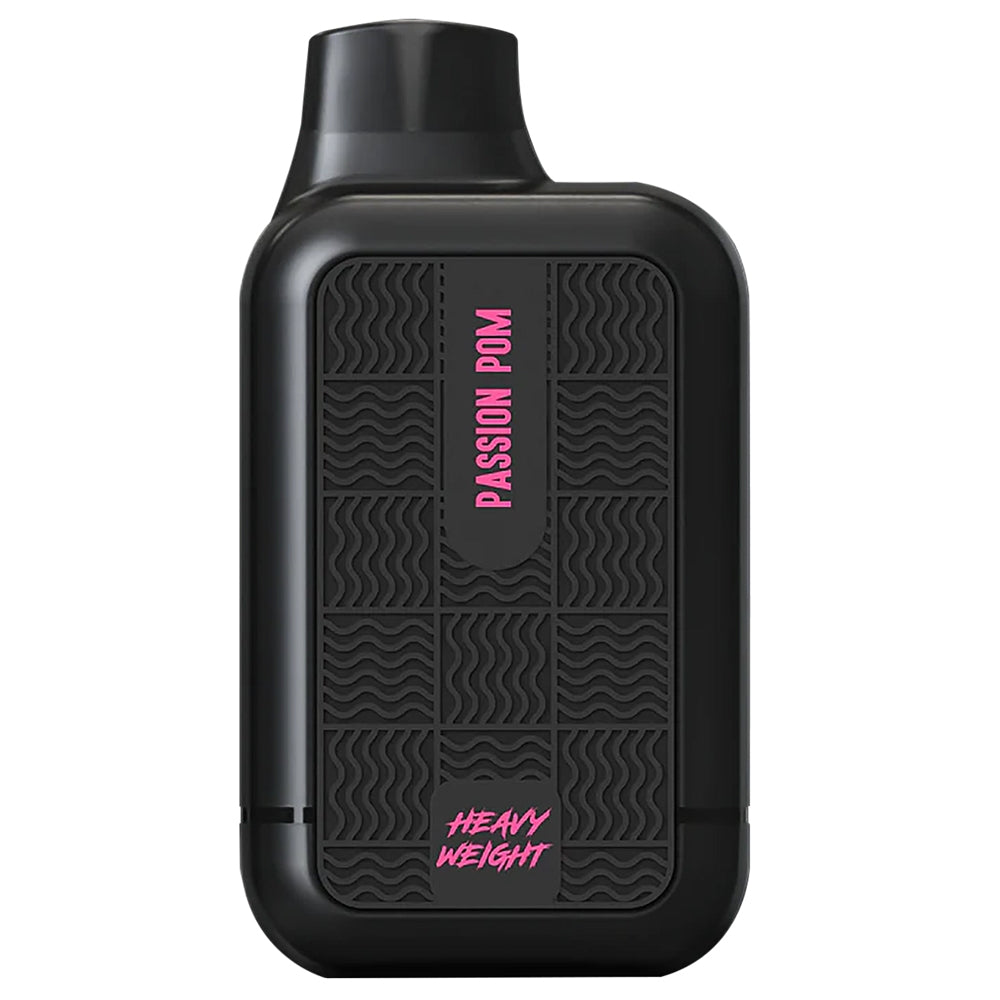 TYSON 2.0 HEAVYWEIGHT 7000 - PASSION POM