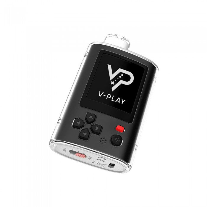 WTF CRAFTBOX V-PLAY 20K PUFFS WTF CRAFTBOX V-PLAY 20K PUFFS
