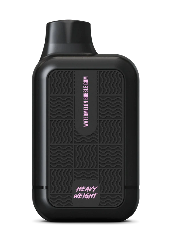 TYSON 2.0 WATERMELON BUBBLE GUM