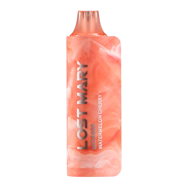 WATERMELON CHERRY LOST MARY MO5000
