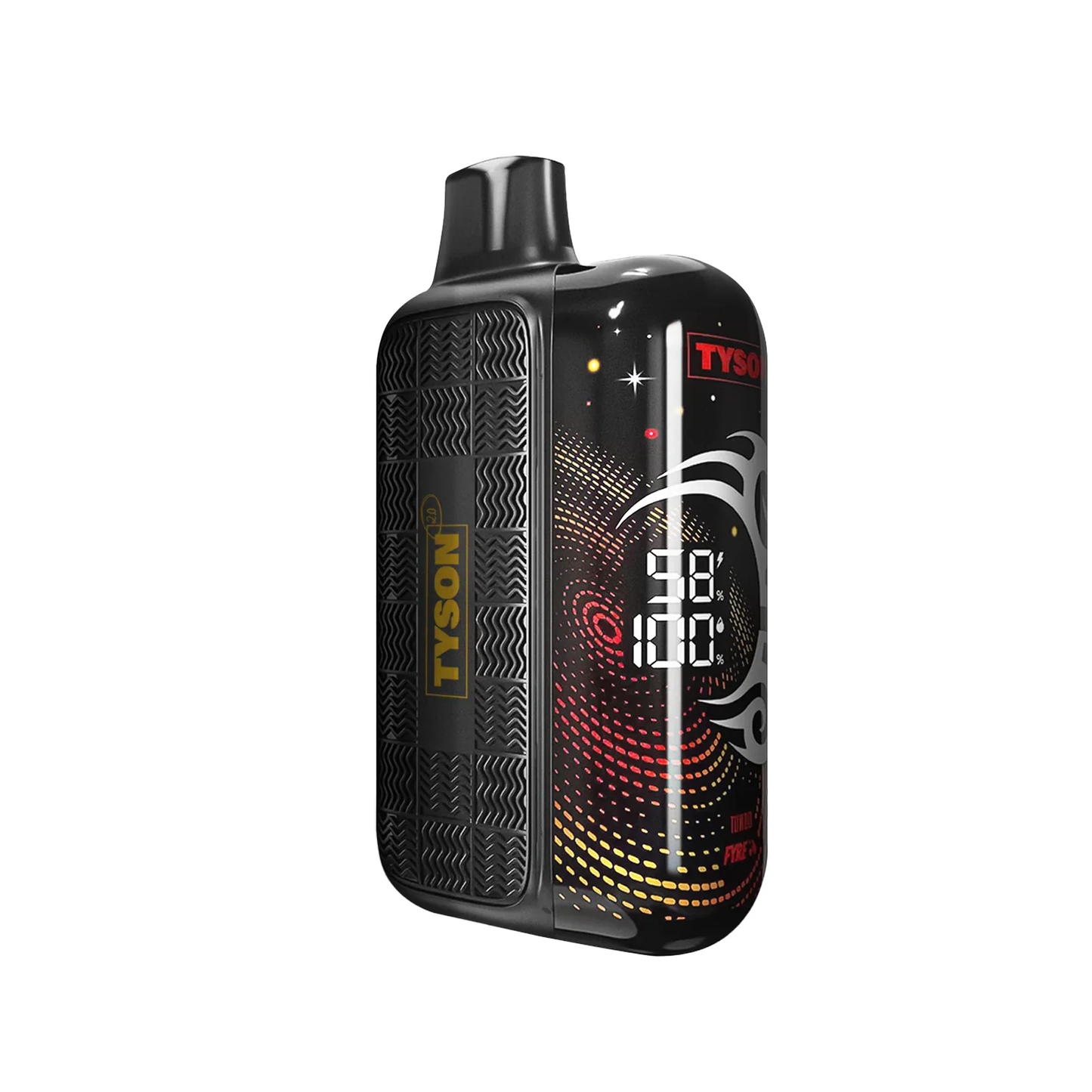 B-Burst Tyson 2.0 Legend 30k