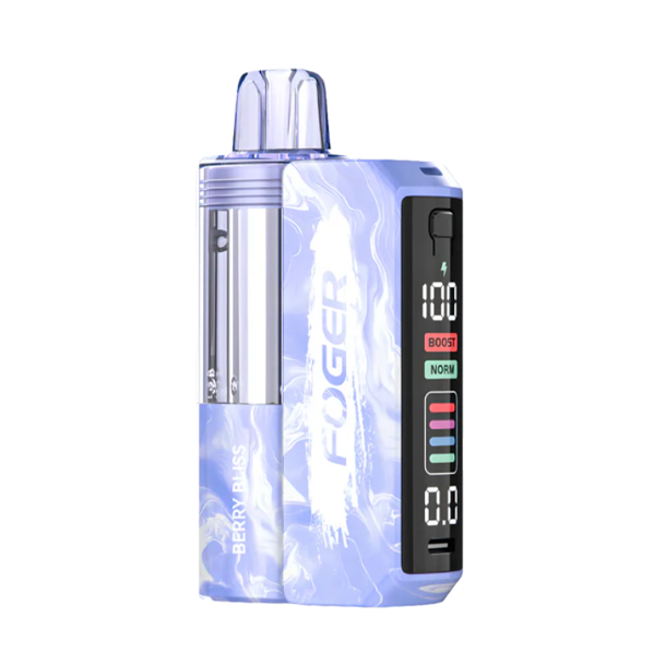 Berry Bliss Foger Switch Pro kit 30K