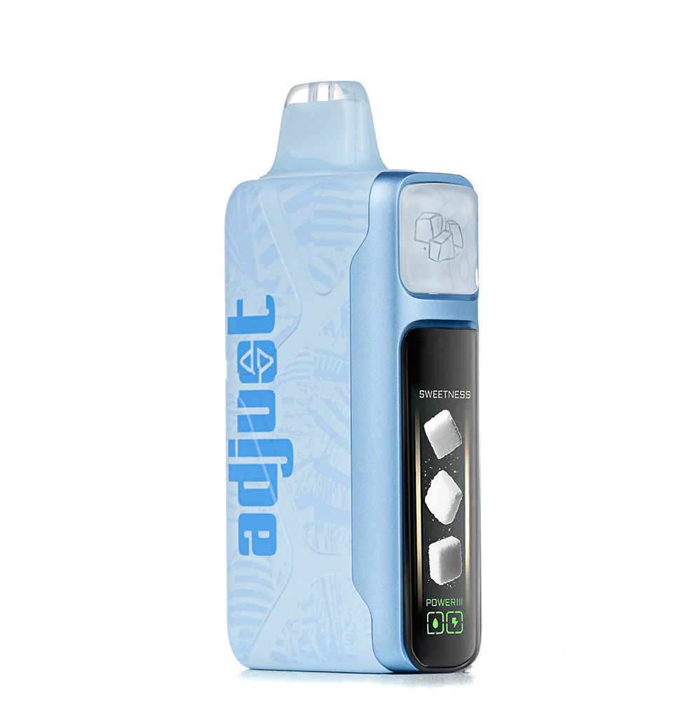 Blue Razz B-Pop Adjust MySweet 40k