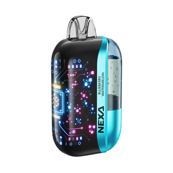 Blueberry Watermelon Nexa Ultra 50k