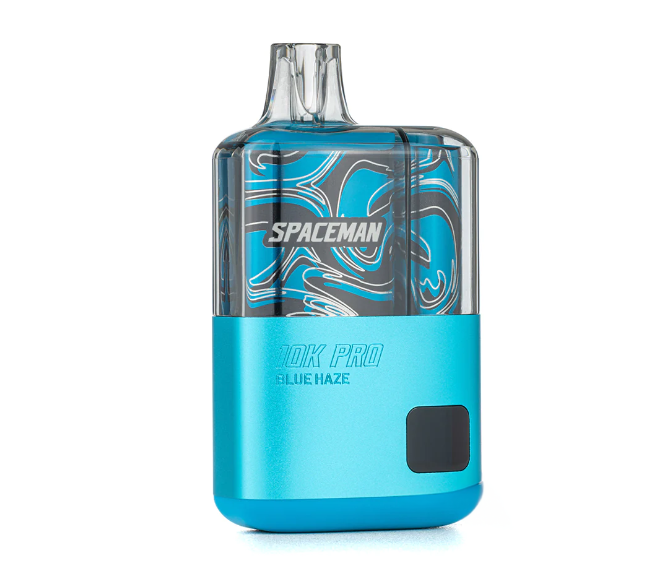 Blue Haze - Smok Spaceman 10k PRO
