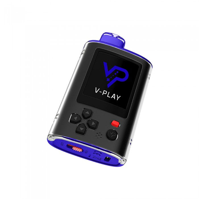 BLUERAZZ BASH V-PLAY 20K PUFFS