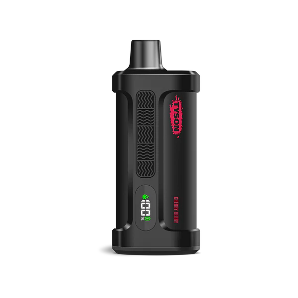 CHERRY BERRY TYSON 2.0 IRON MIKE 15000