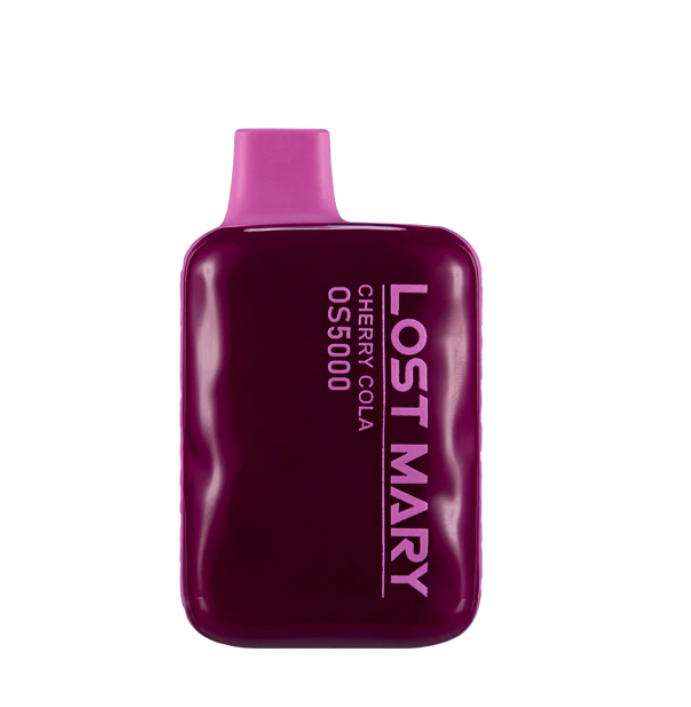 CHERRY COLA LOST MARY OS5000