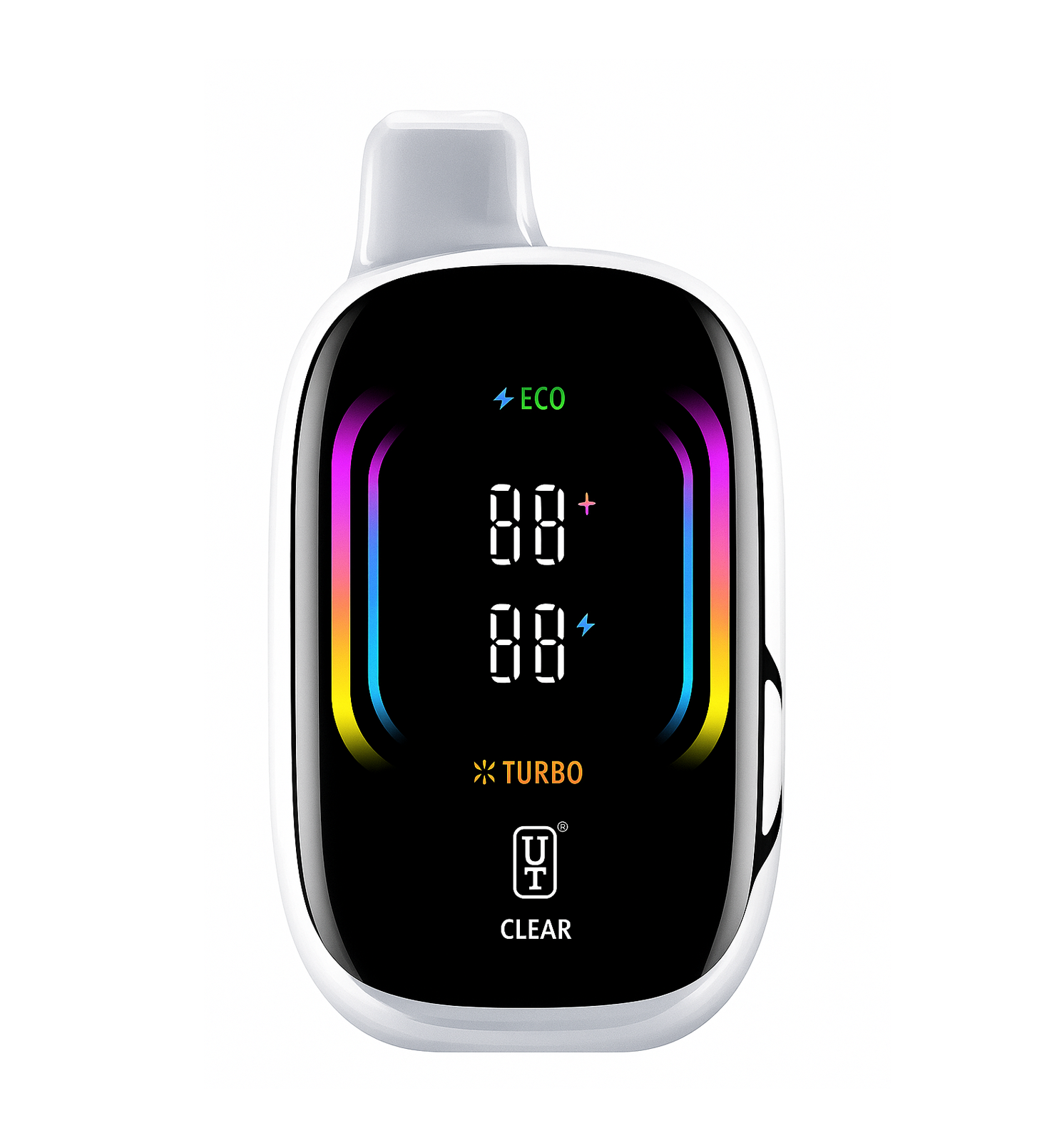 clear flum mello Clear Float Mello Pro 50K