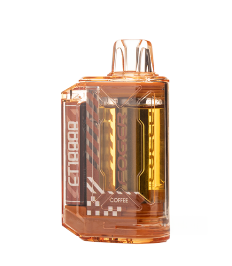 Foger Vape Refill Coffee Foger Switch Pro Disposable Vape Pod Coffee Foger CT10000 Foger Vape Refill Coffee Foger Switch Pro Disposable Vape Pod Coffee Foger CT10000