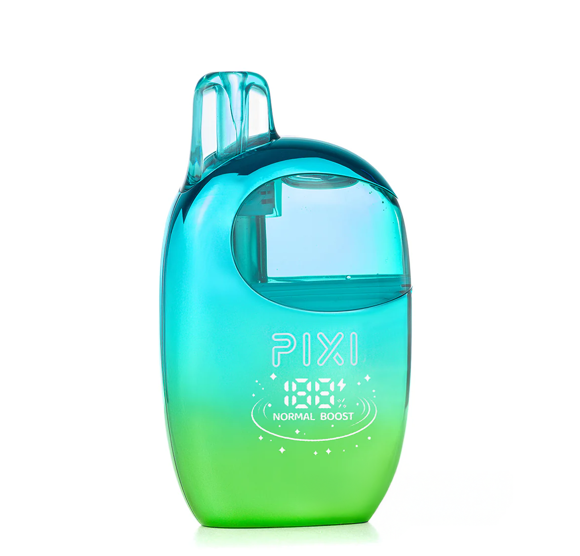 Cool Mint Pixi 50K Disposable