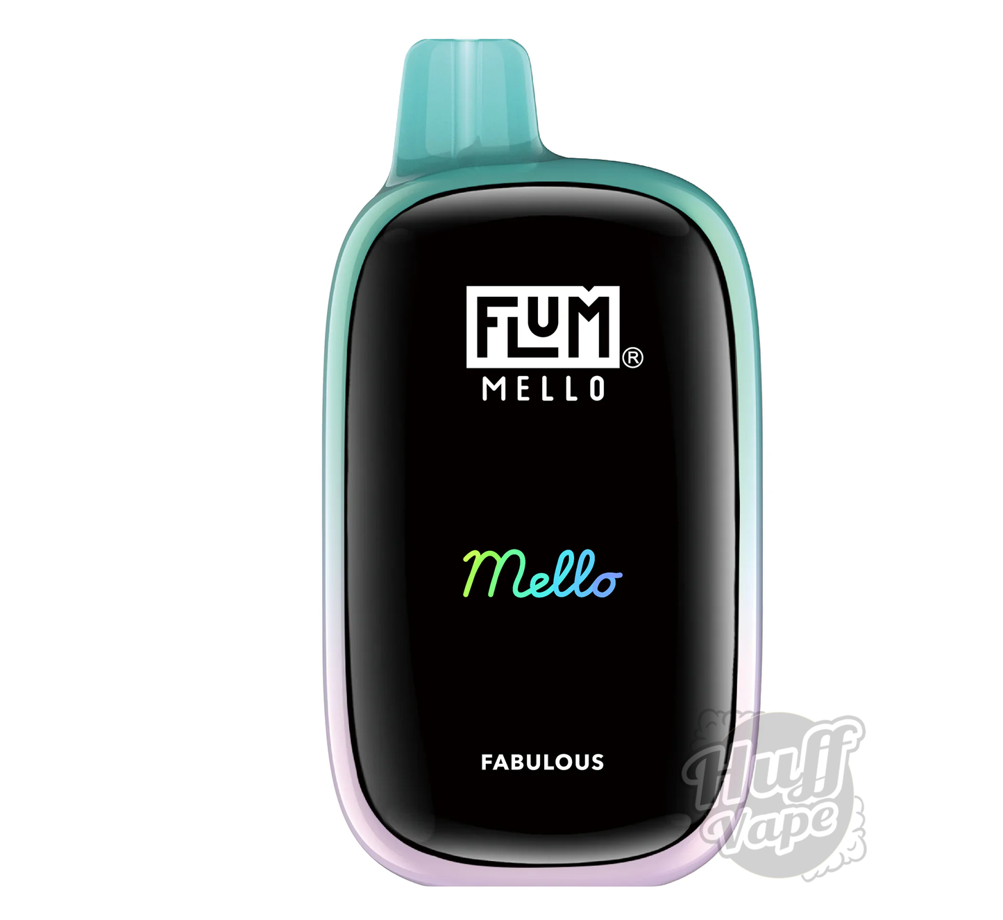 FABULOUS FLUM MELLO 20K