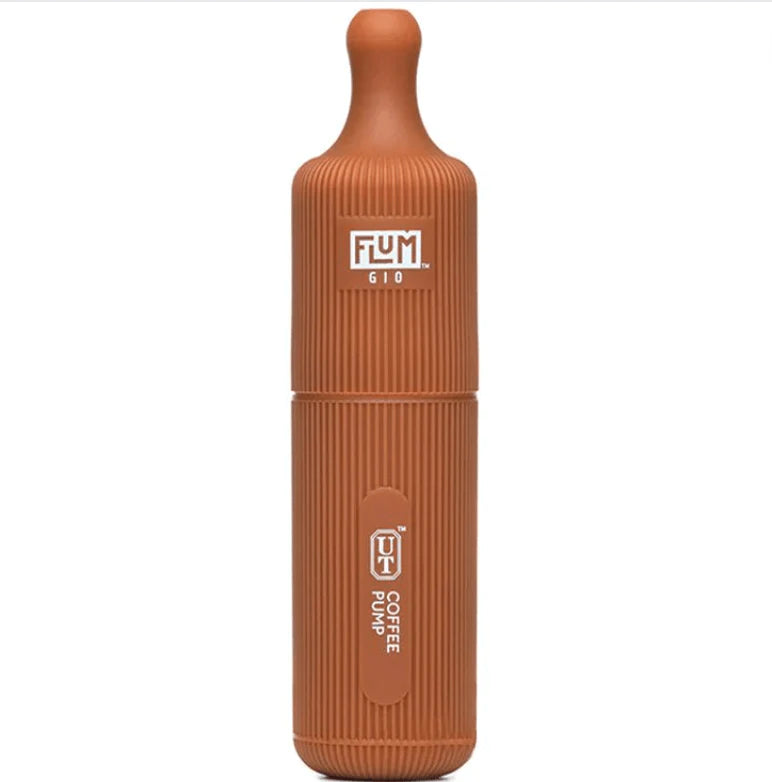 COFFEE PUMP FLUM GIO COFFEE PUMP FLUM GIO
