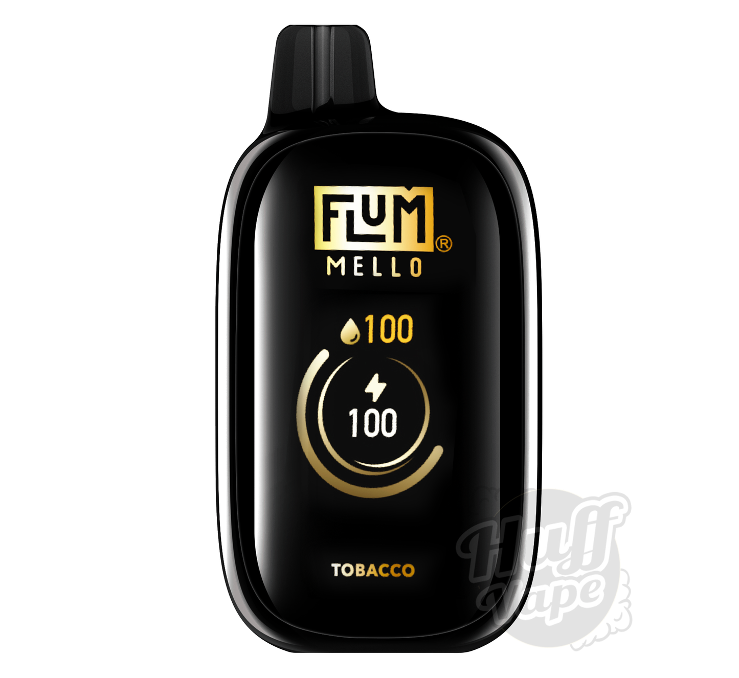 TOBACCO FLUM MELLO 20K