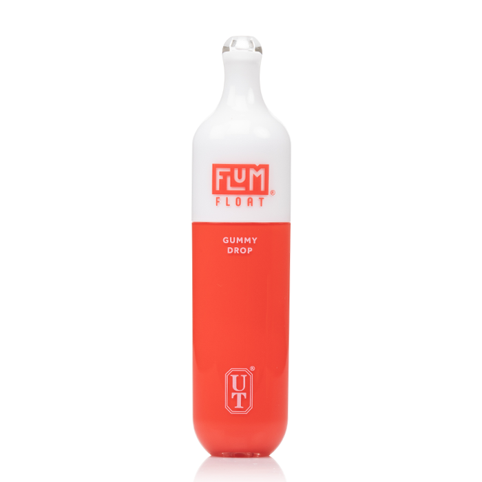 FLUM FLOAT GUMMY DROP FLUM FLOAT GUMMY DROP