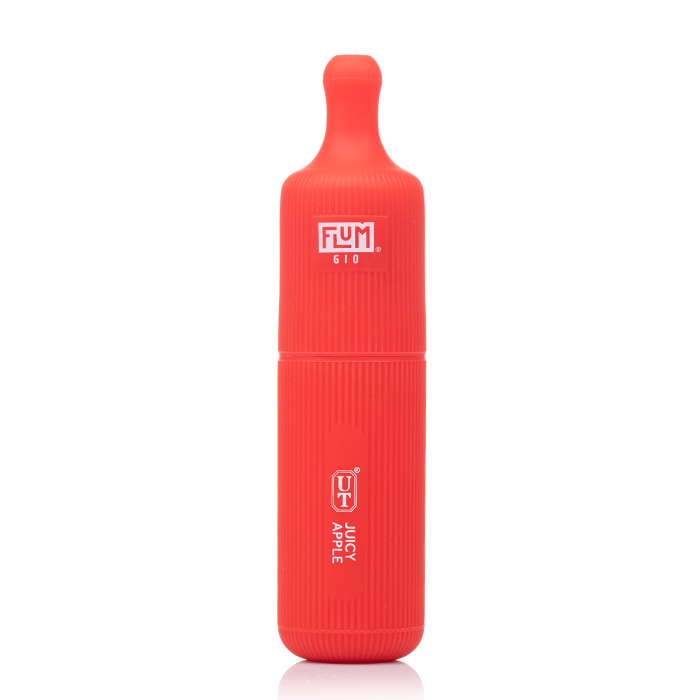 FLUM GIO JUICY APPLE FLUM GIO JUICY APPLE