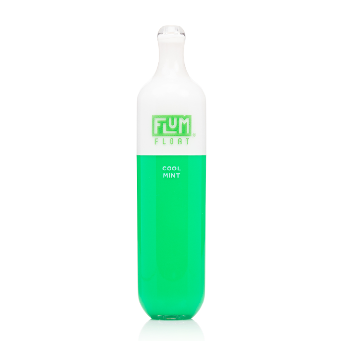 FLUM FLOAT COOL MINT FLUM FLOAT COOL MINT