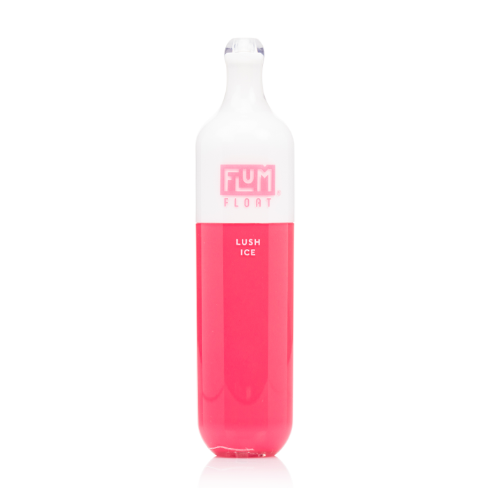 FLUM FLOAT LUSH ICE FLUM FLOAT LUSH ICE