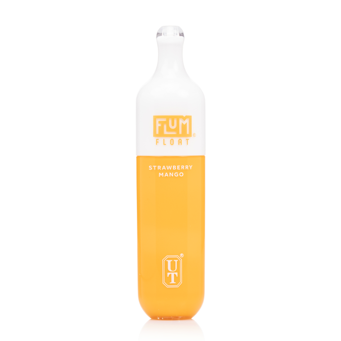 FLUM FLOAT STRAWBERRY MANGO