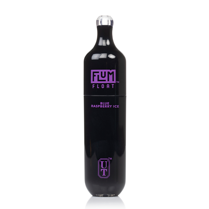 FLUM FLOAT BLUE RASPBERRY ICE FLUM FLOAT BLUE RASPBERRY ICE