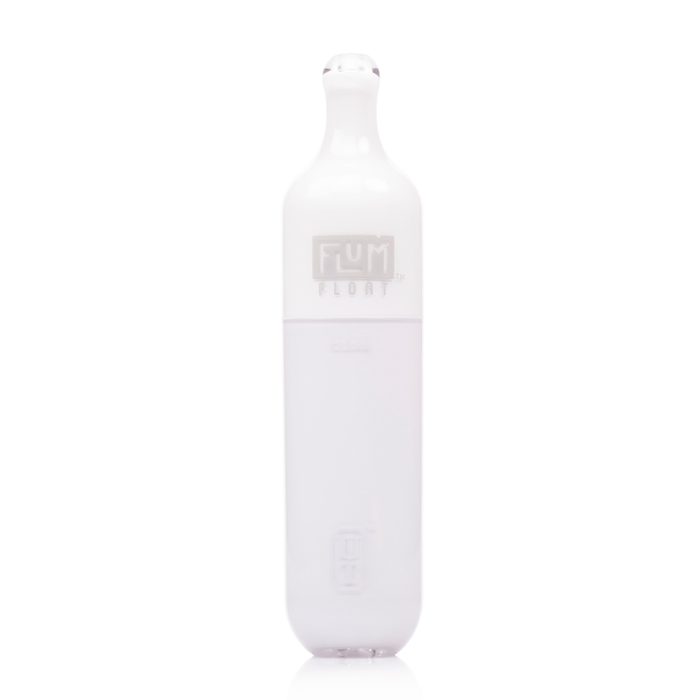 FLUM FLOAT CLEAR