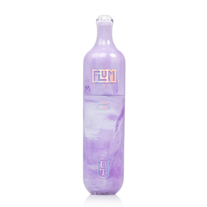 FLUM FLOAT RUMS FREEZE
