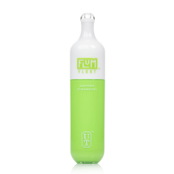 FLUM FLOAT SUMMER STRAWKIWI