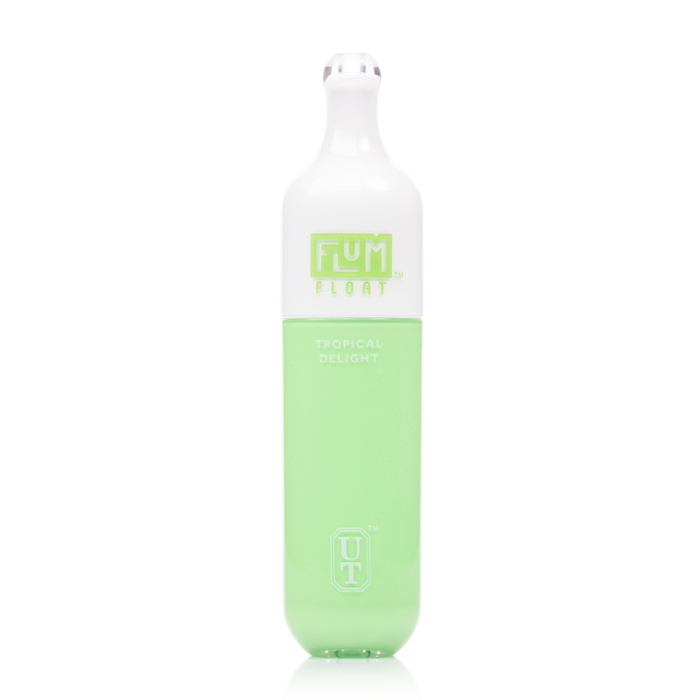 tropical delight flum float flavor FLUM FLOAT TROPICAL DELIGHT tropical delight flum float flavor FLUM FLOAT TROPICAL DELIGHT