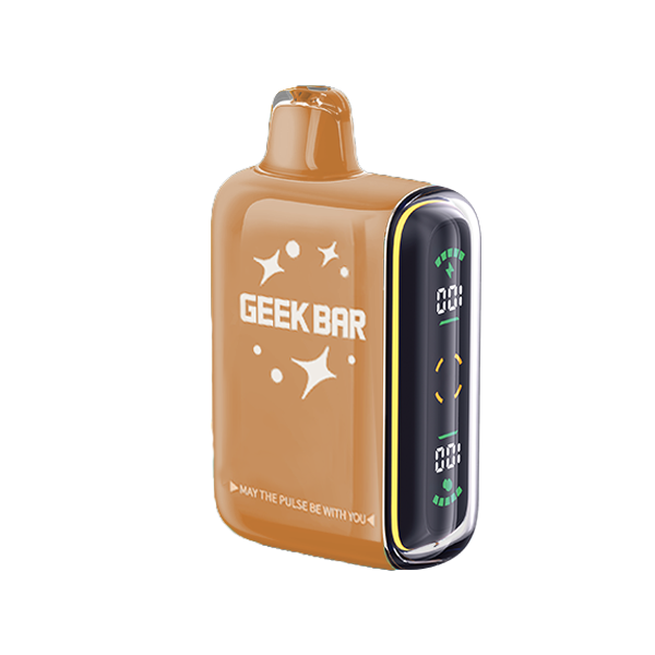 TOBACCO GEEK BAR PULSE