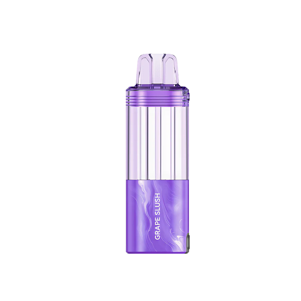 Grape Slush Foger Switch Replacement 30K Pods
