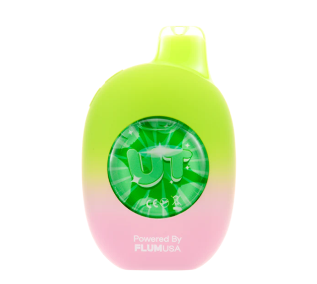 Green Apple / Fuji Apple Flum UT 50K