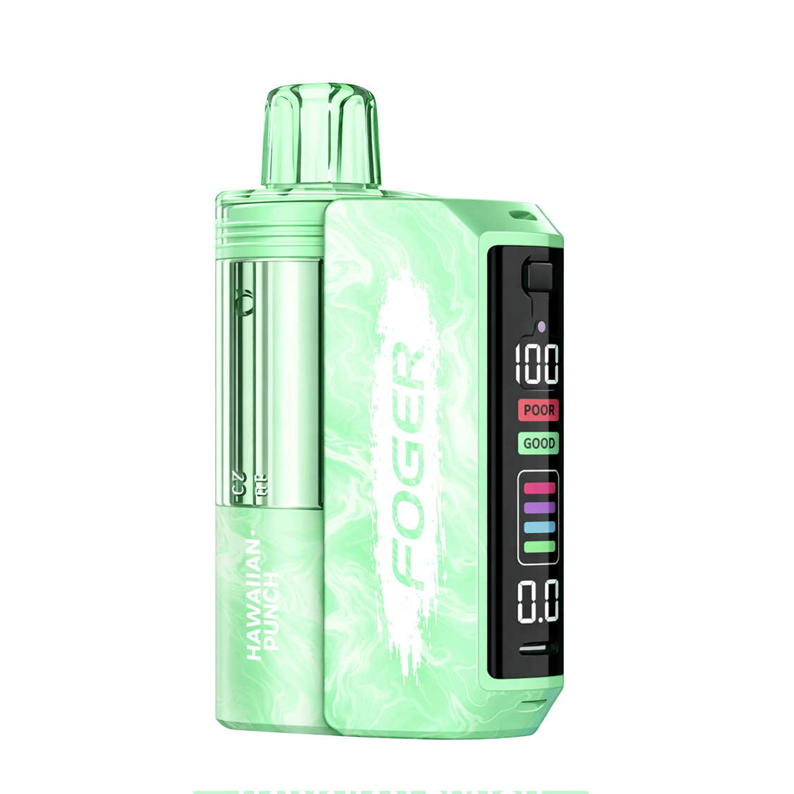 Hawaiian Punch Foger Switch Pro 30K