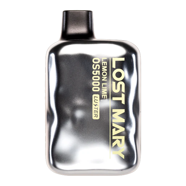LEMON LIME LOST MARY OS5000 LUSTER