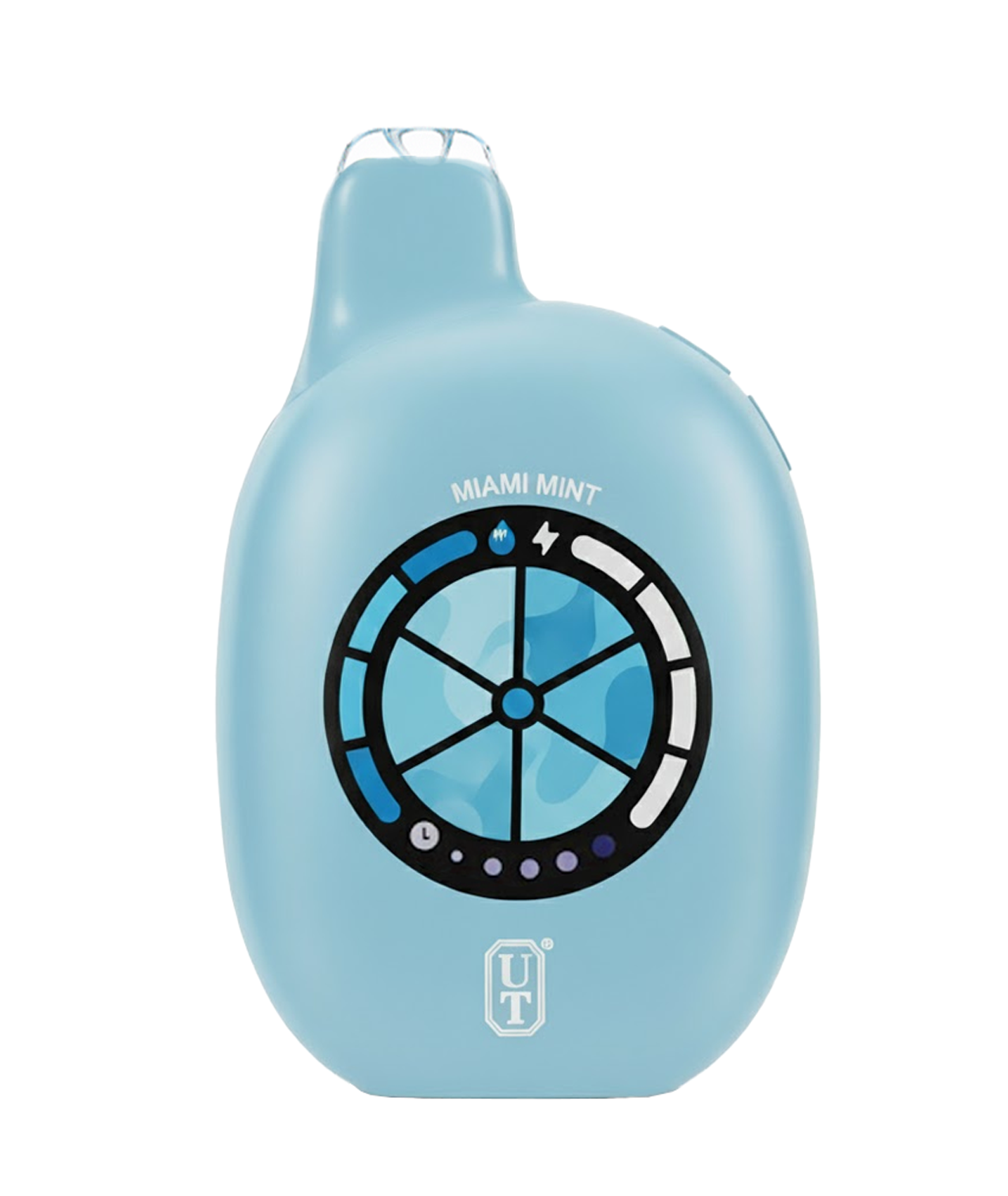 how much is elf bar vape Miami Mint Club Flum Mello 20K Miami Mint Disposable Vape