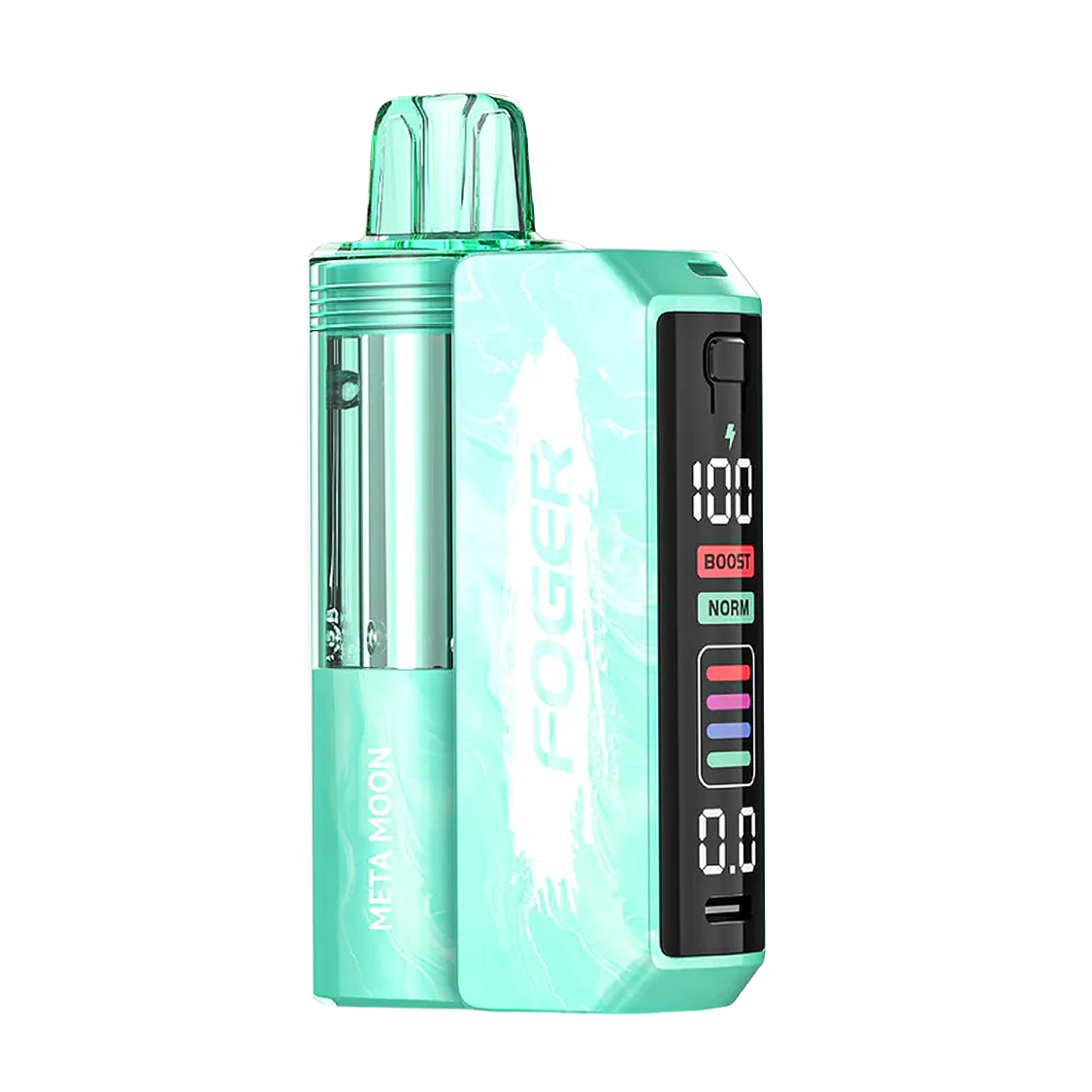 Meta Moon Foger Switch Pro 30K