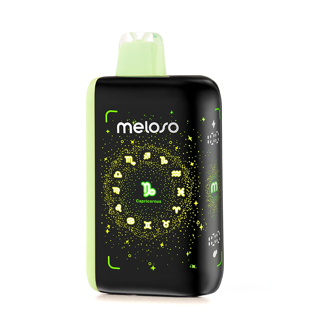 Mexico Mango Geek Bar Meloso Bar 30K Mexico Mango Geek Bar Meloso Bar 30K