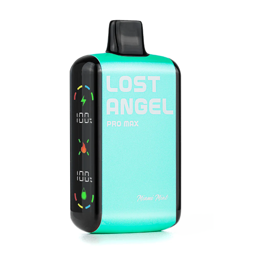 Nicotine Vape Juice Miami Mint FLONQ Max Pro ZERO - Long-Lasting Mint Vape Elf Bar Australia Nicotine Vape Juice Miami Mint FLONQ Max Pro ZERO - Long-Lasting Mint Vape Elf Bar Australia