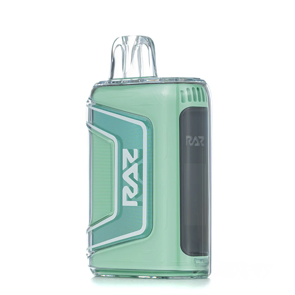 vape raz miami mint Miami Mint RAZ TN9000