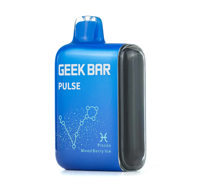 Geek Bar Flavors Ice Geek Bar Pulse Geek Bar Flavors Ice Geek Bar Pulse