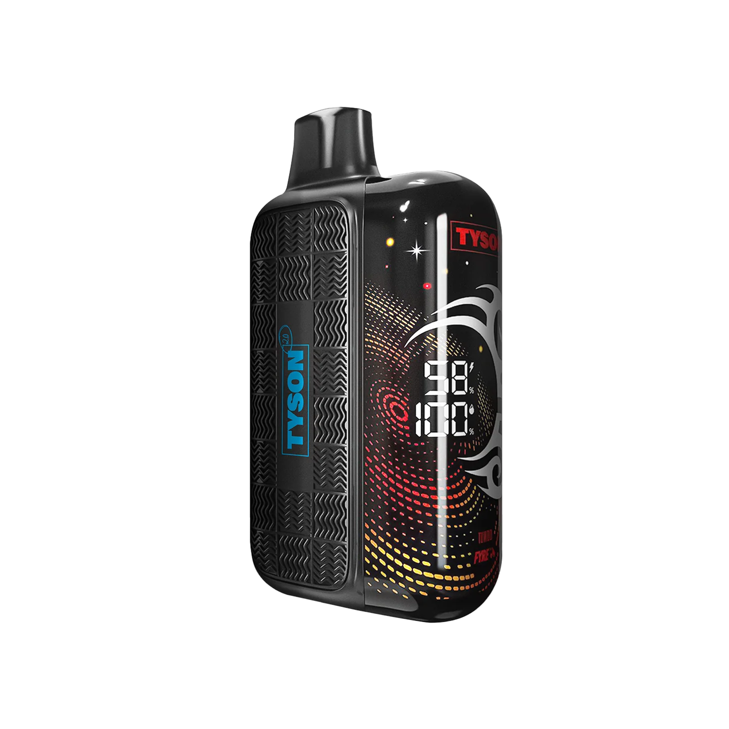 Miami Mint Tyson 2.0 Legend 30k