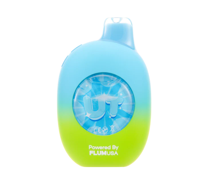 Naked / Spring Water Flum UT 50K